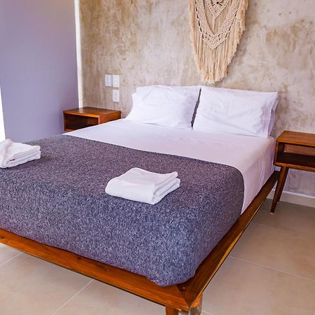 Mi Tulum Aparthotel Quarto foto