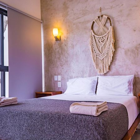 Mi Tulum Aparthotel Quarto foto