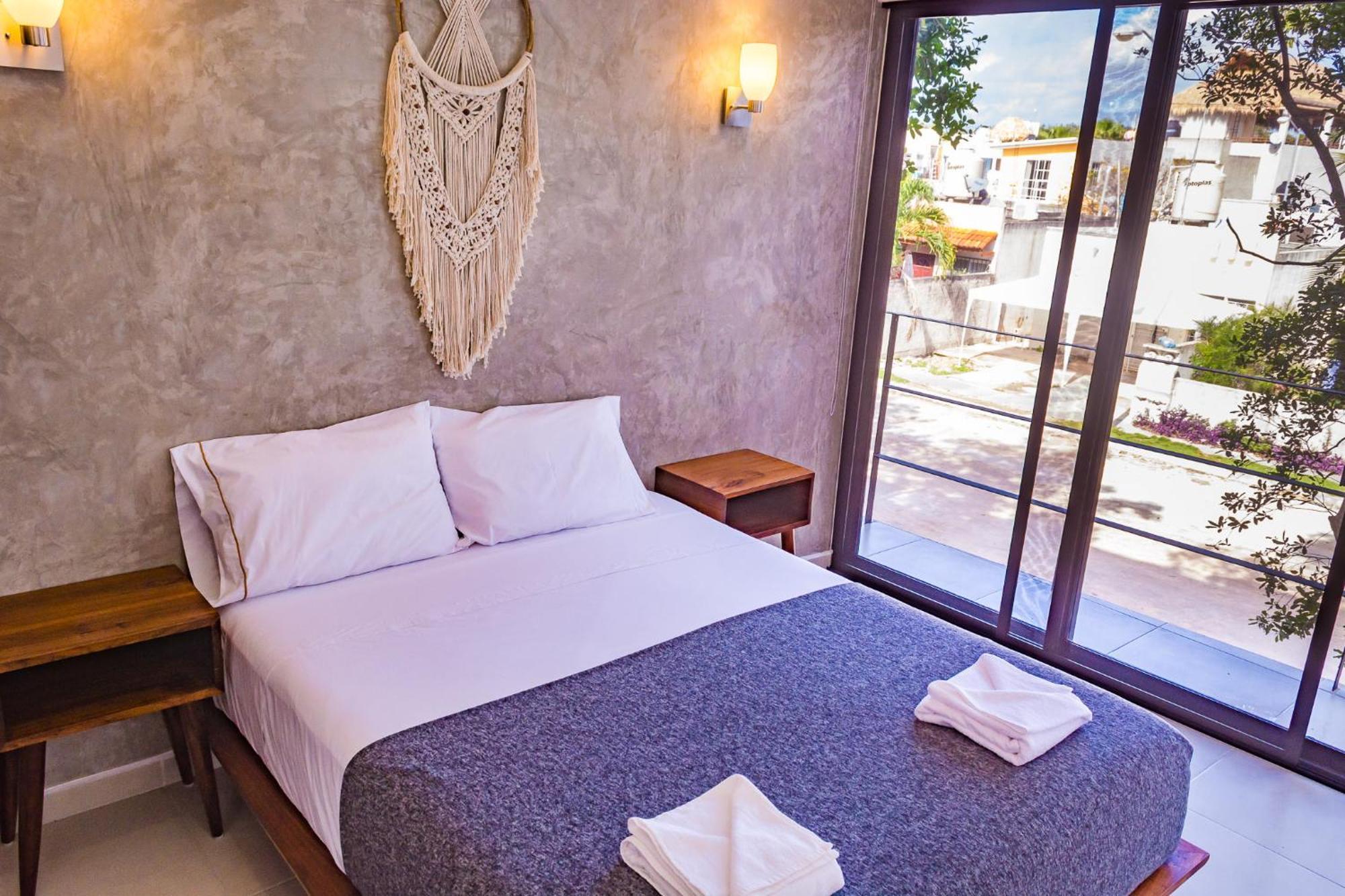 Mi Tulum Aparthotel Quarto foto