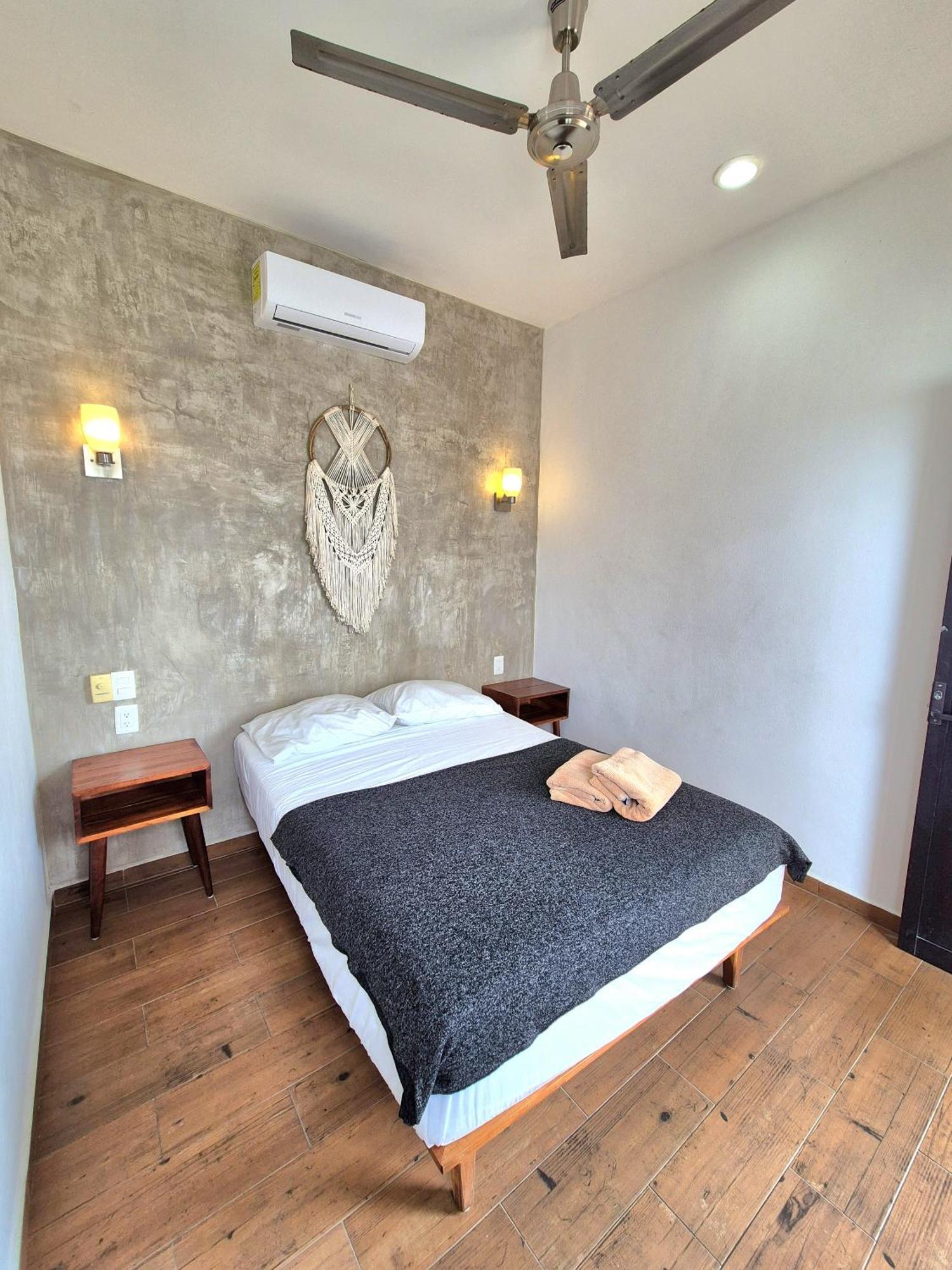 Mi Tulum Aparthotel Quarto foto