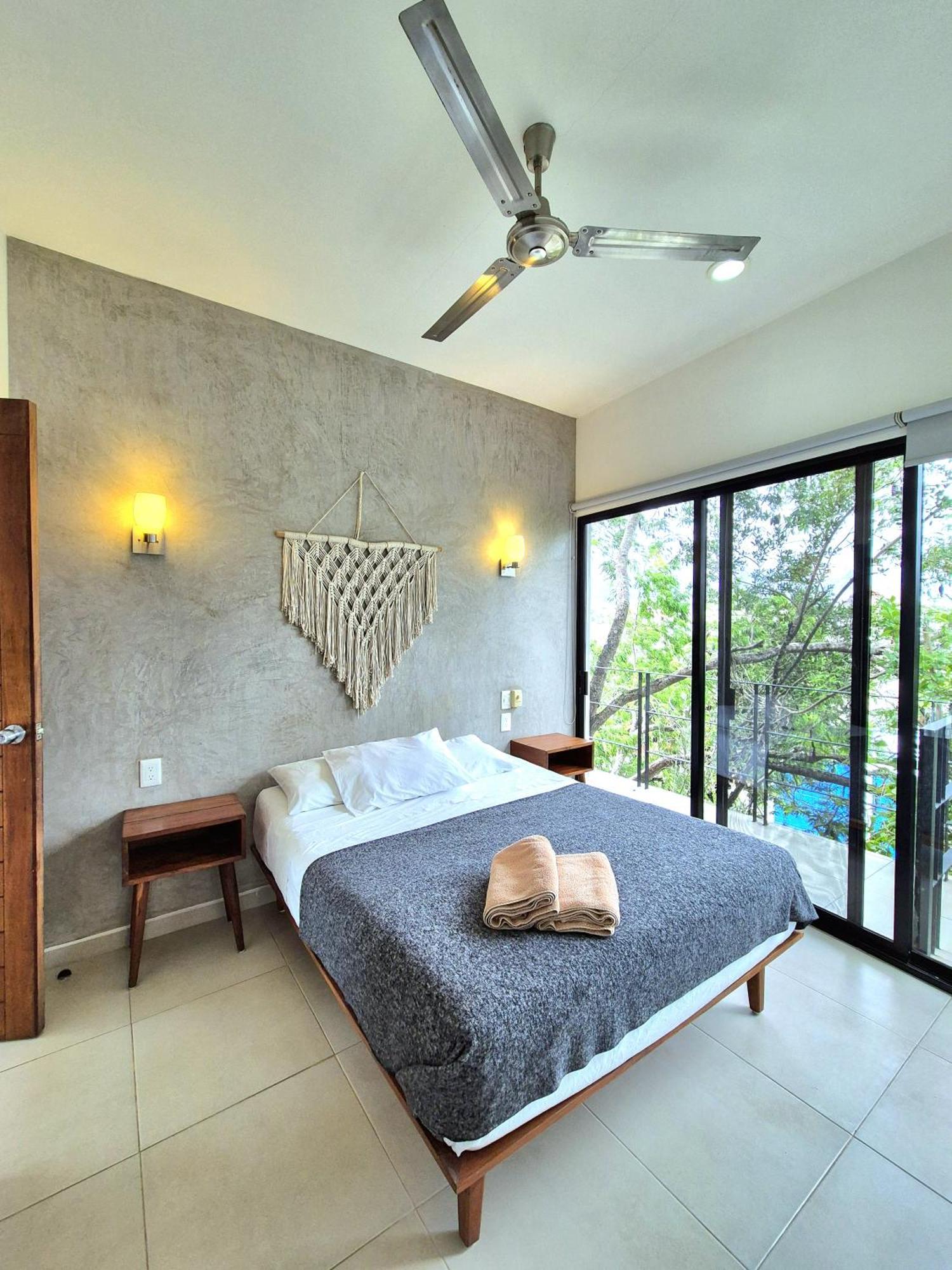 Mi Tulum Aparthotel Quarto foto