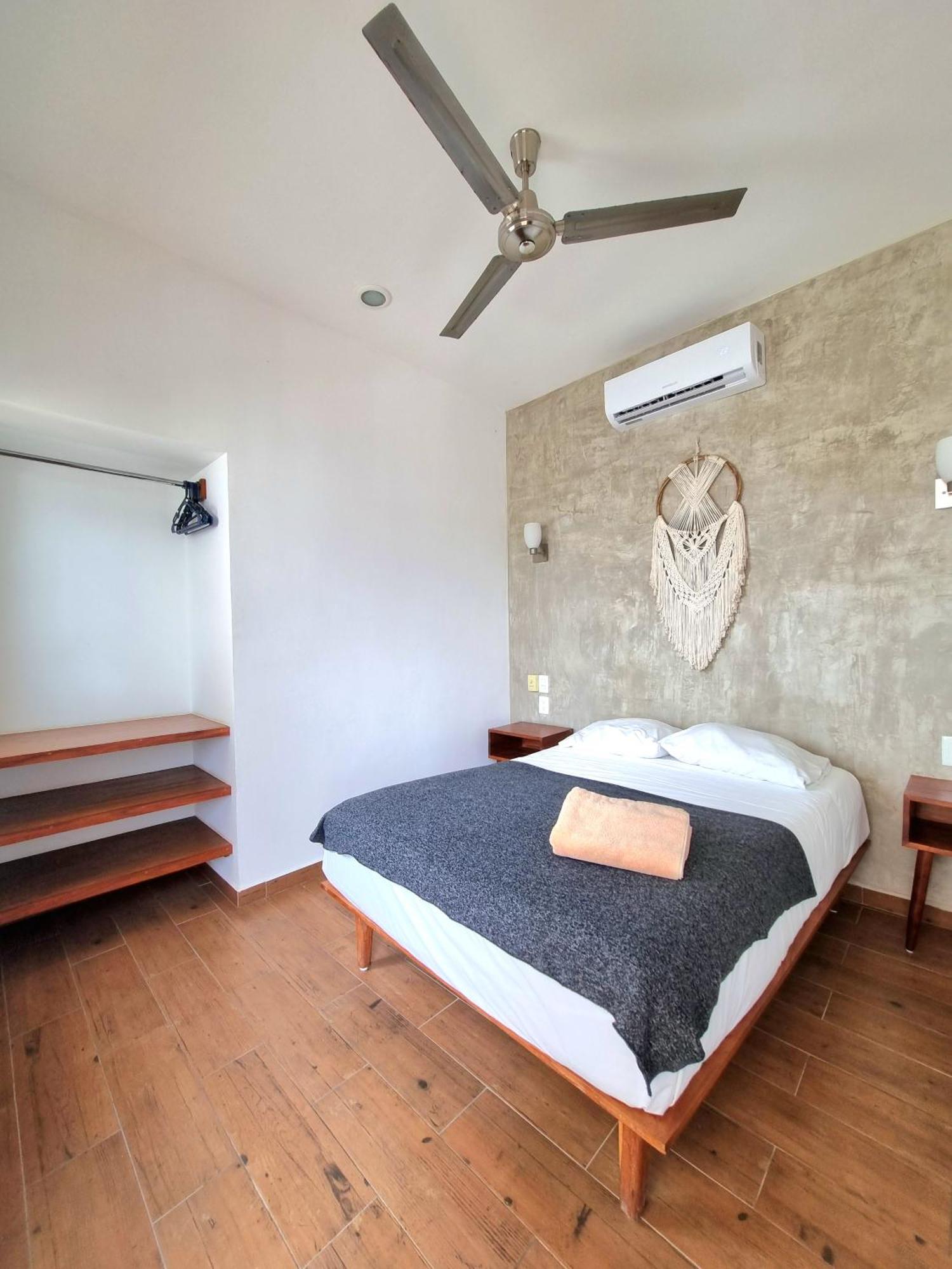 Mi Tulum Aparthotel Quarto foto