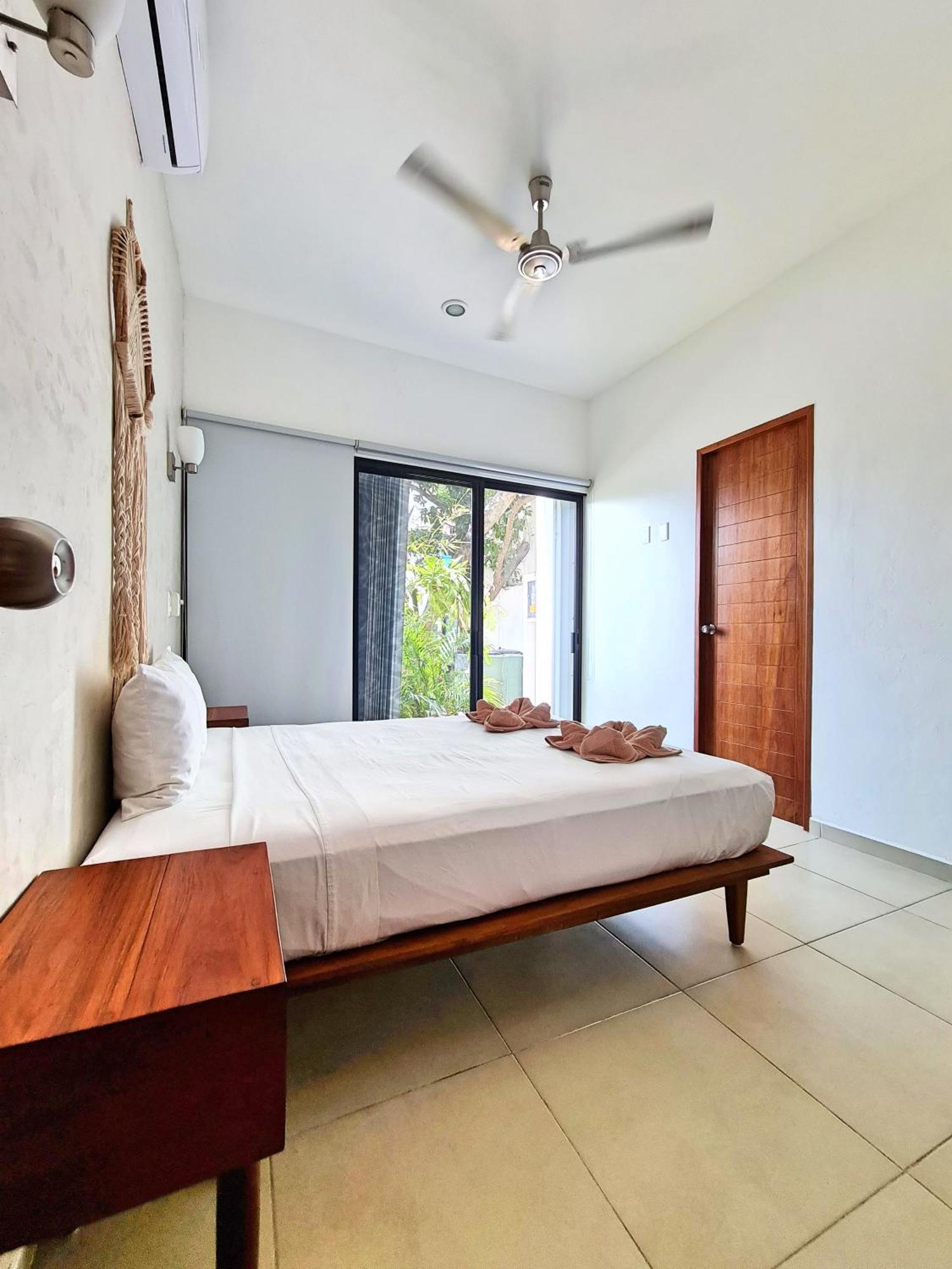 Mi Tulum Aparthotel Quarto foto