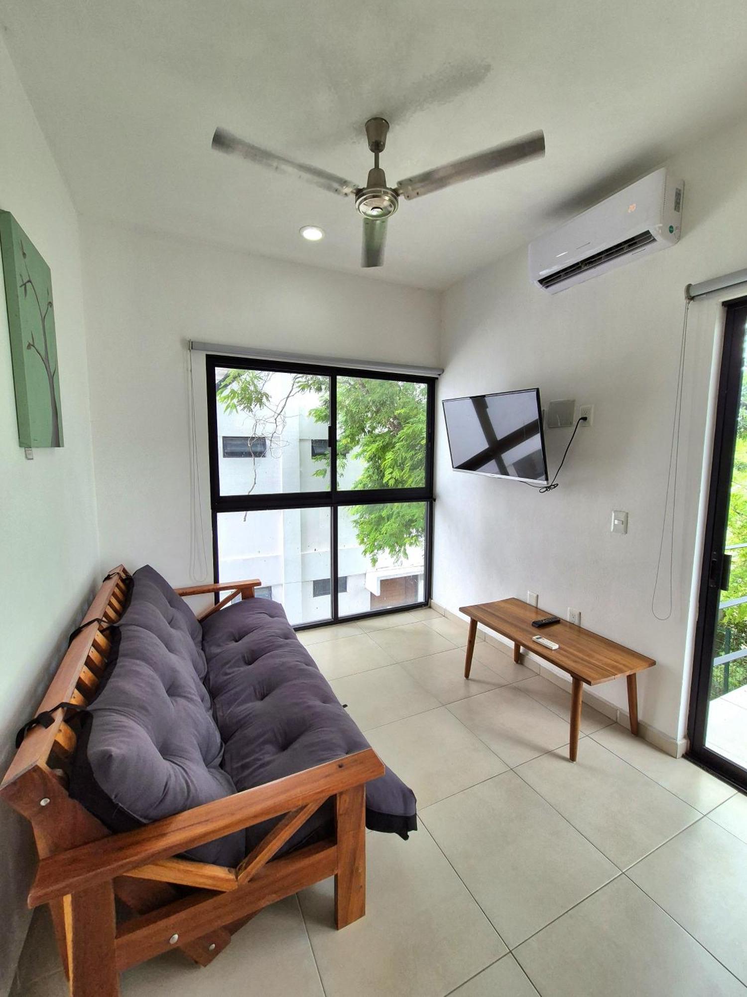 Mi Tulum Aparthotel Quarto foto