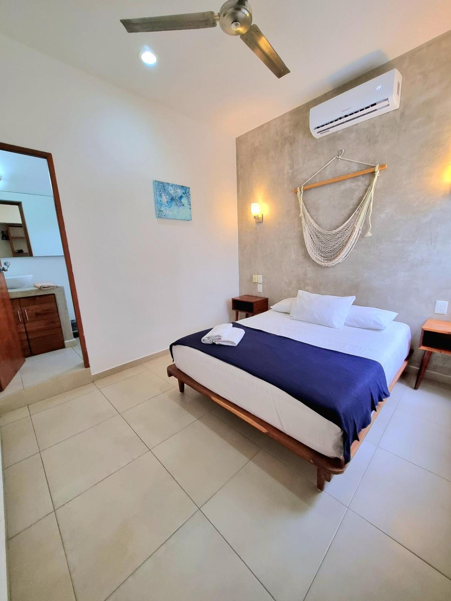 Mi Tulum Aparthotel Quarto foto