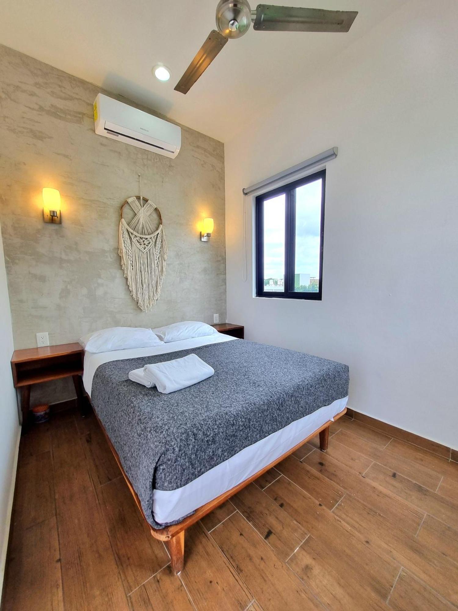 Mi Tulum Aparthotel Quarto foto