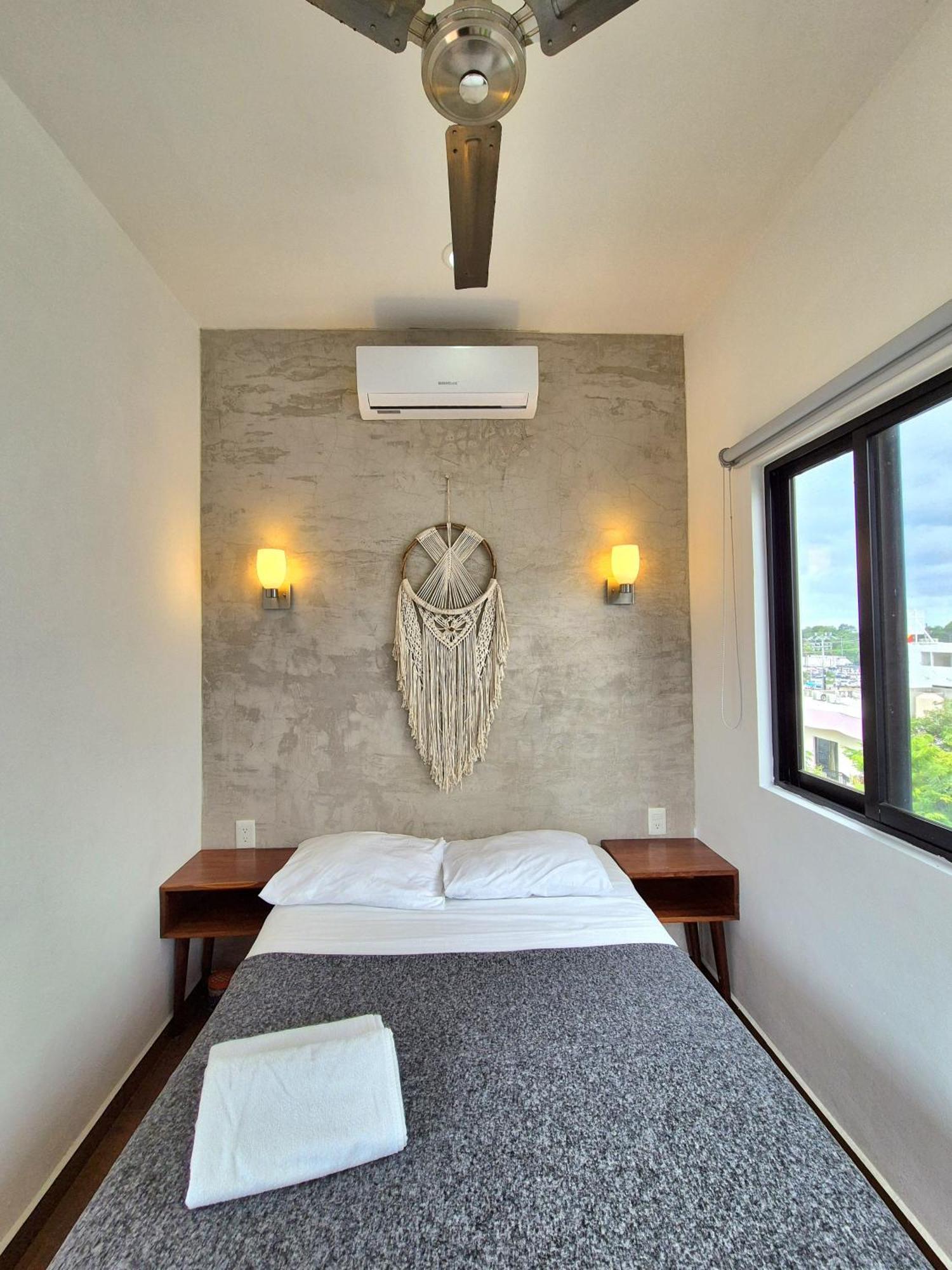 Mi Tulum Aparthotel Quarto foto