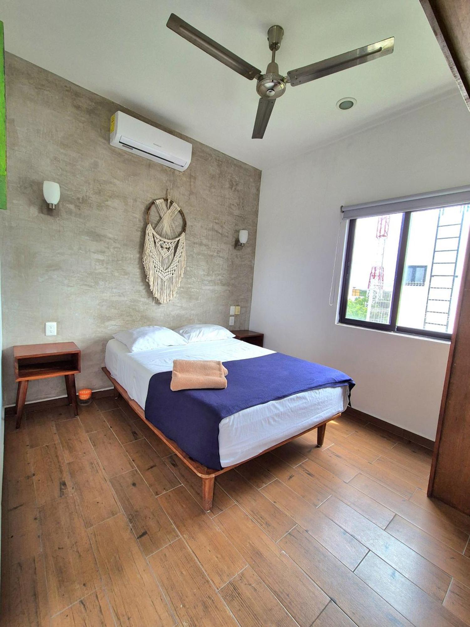 Mi Tulum Aparthotel Quarto foto