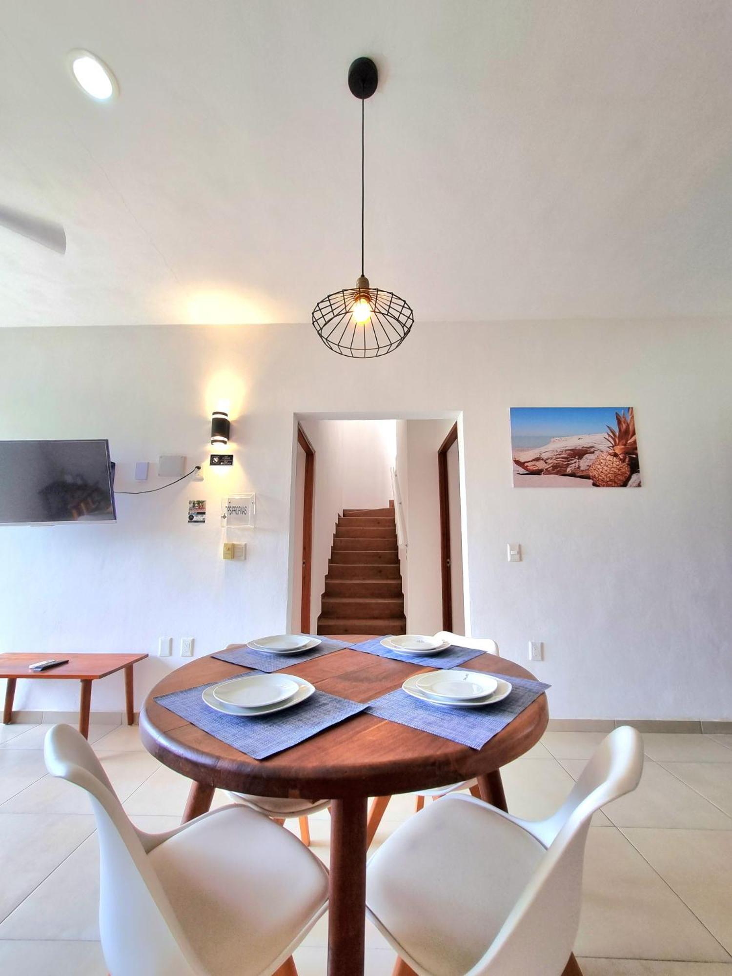 Mi Tulum Aparthotel Quarto foto
